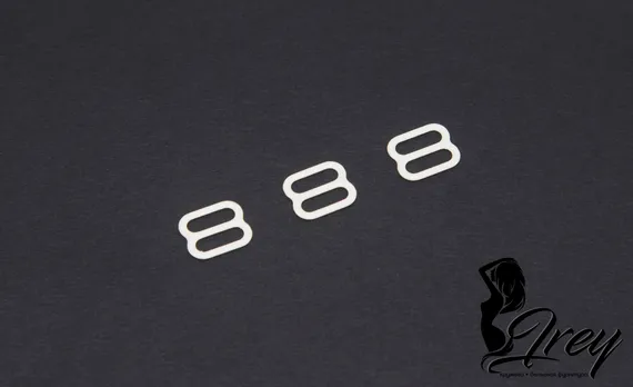 Рамка-регулятор Arta-F, 10 мм, металл, айвори 004