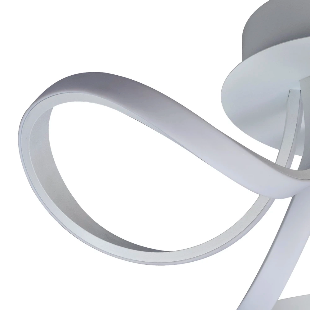 Потолочная люстра Mantra KNOT 6035K