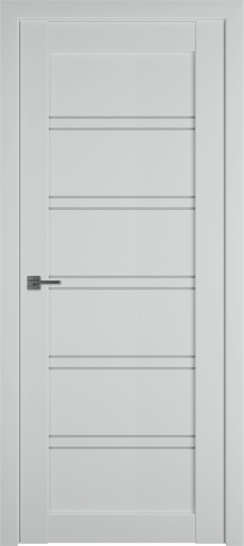 Дверь Emalex 28 / Emalex Steel / White Cloud / Владимирские двери