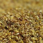 Цветы Корцы или османтус (Гуй Хуа)