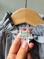 Хлопковая блузка Bonpoint, 104