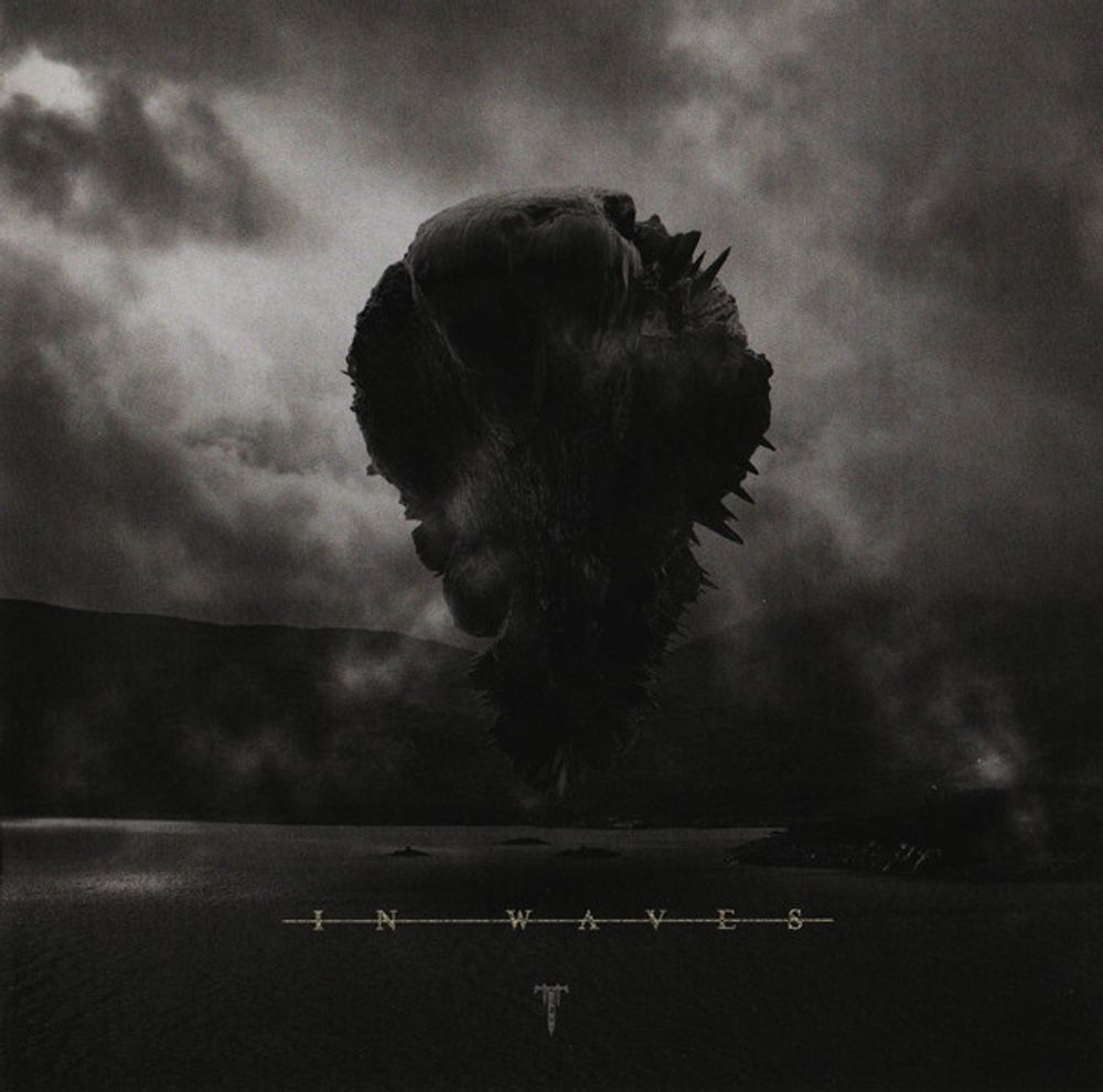 CD: Trivium — «In Waves» (2011)