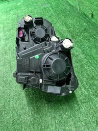 Битая Фара правая Geely Coolray (19-23) галоген