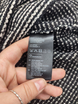 Джемпер H&M повседневный 42 размер