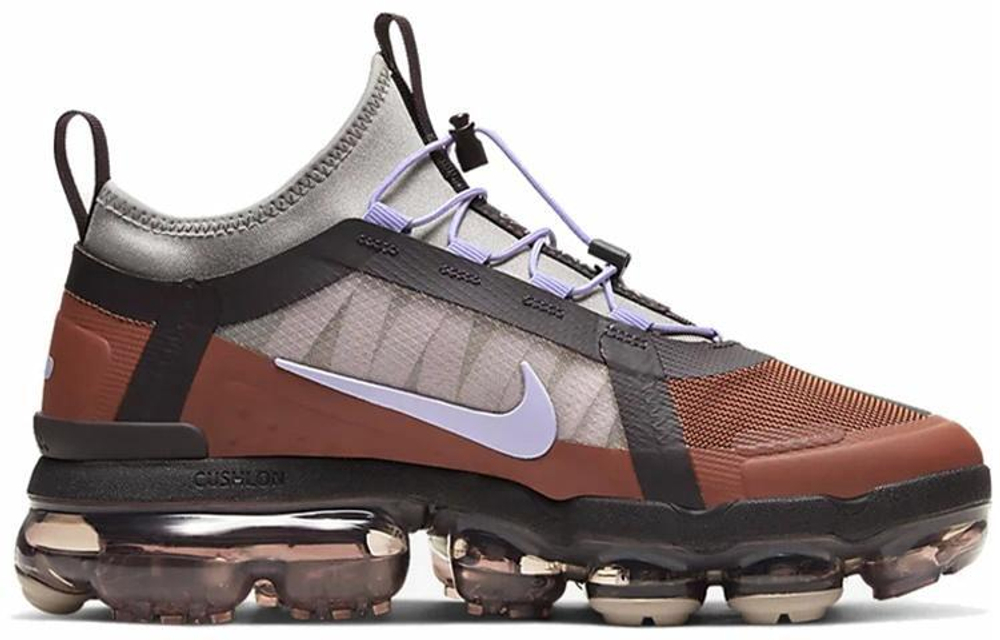 Кроссовки Nike Vapormax Air Utility (Женская размерная сетка)