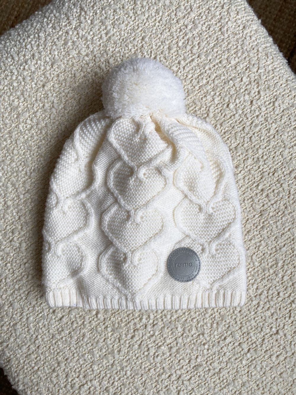 Шапка Reima, 116