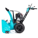 Снегоуборщик бензиновый Steviman SX-72