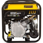 HUTER DN2700i инверторный генератор 64/10/6