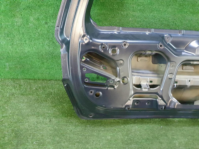 Крышка багажника Kia Soul 3 SK (2019-н.в.)