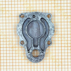 WDK-20420S-18/ Задняя крышка