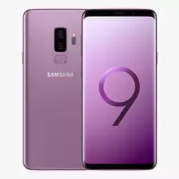 Samsung Galaxy S9