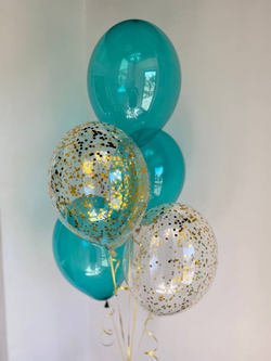 Воздушные шары №1366