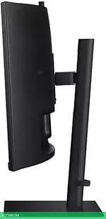 Игровой монитор Samsung ViewFinity S6 S65VC LS34C650VAIXCI