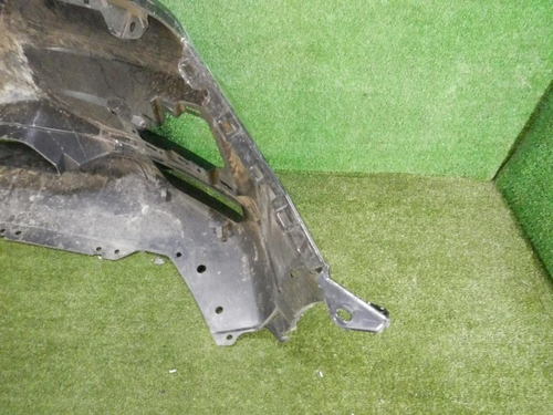 Бампер передний Nissan Qashqai 2 j11 (2017-2023)