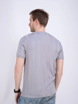 Футболка мужская Турция мерсеризованная