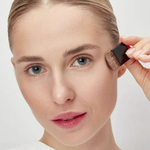 "Charme" Хайлайтер для лица "Incredible Glow" CH/H-01 (Лунный свет)