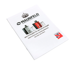 Соковыжималка MAUNFELD MJE.850S фото 7