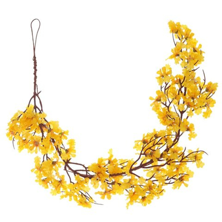 GAEM Изделие декоративное "Гирлянда", L73 W8 H8 см