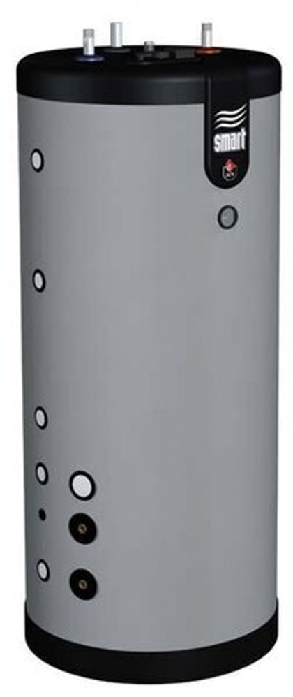 Бойлер косвенного нагрева ACV Smart Multi-Energy SLME 300 L