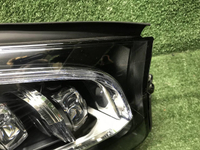 Фара правая Mercedes GLS x167 19-24 Multibeam LED