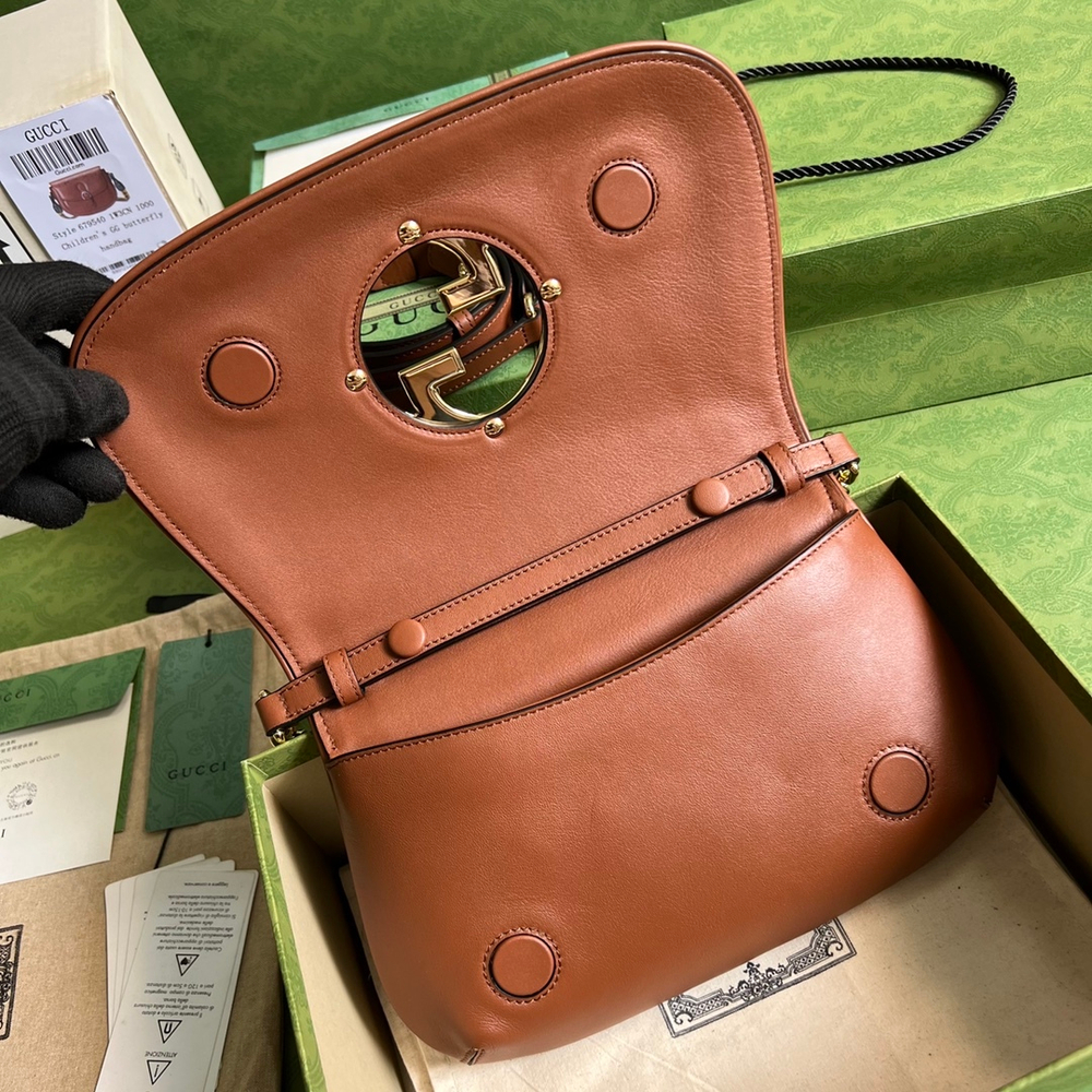 Gucci Blondie 28 cm