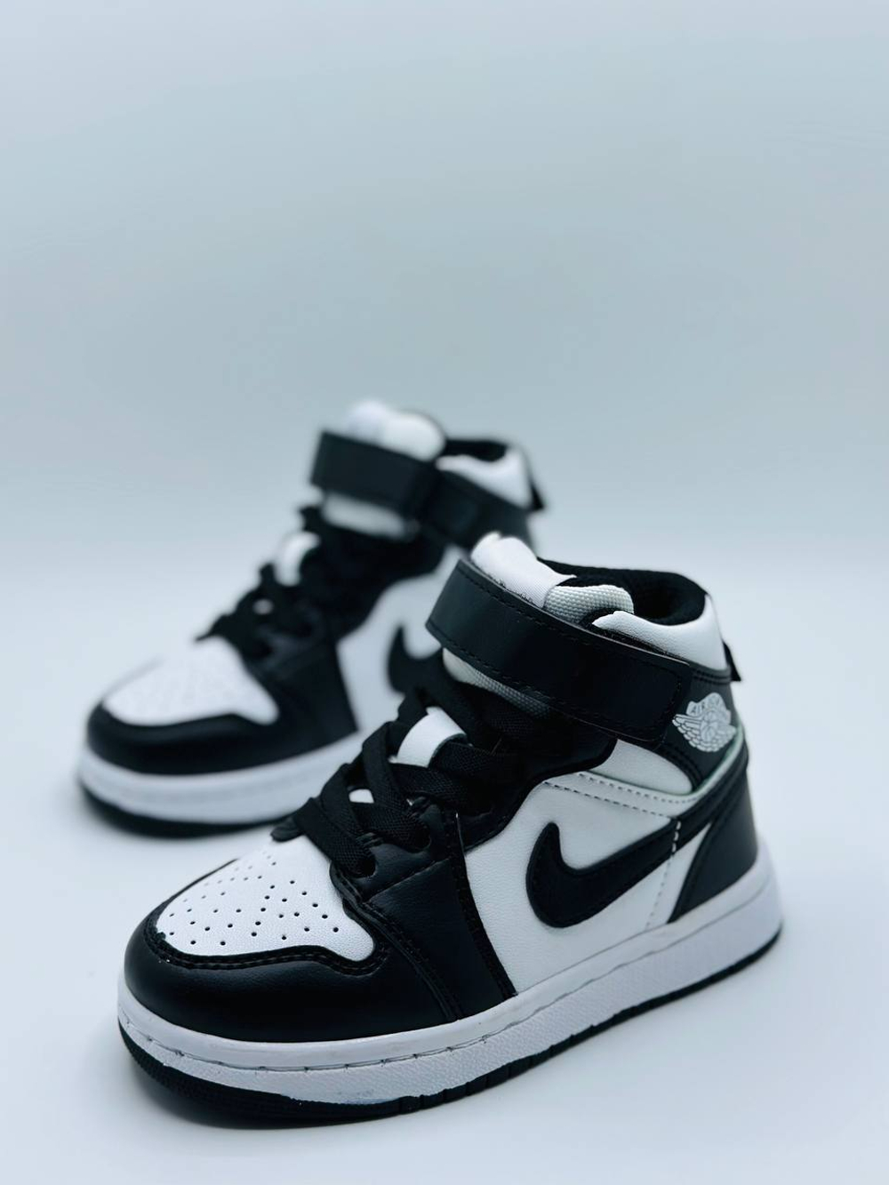 Детские кроссовки Nike Air Jordan High