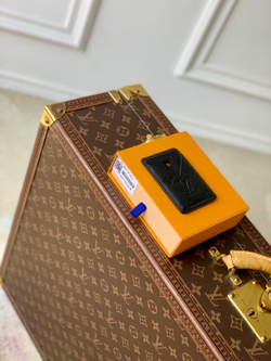 Louis Vuitton Porte Cartes Magnet