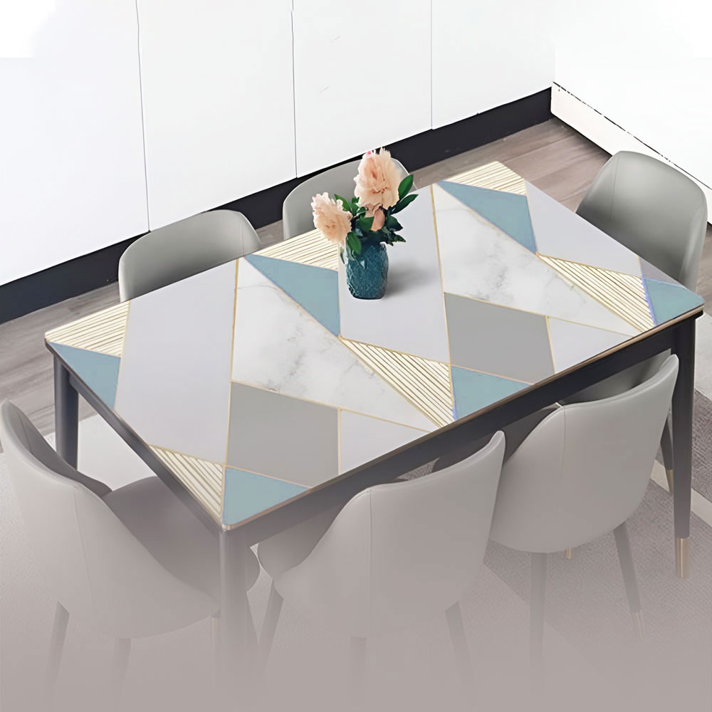 Клеенка прозрачная 60см*15м, BHC-122A-60CM