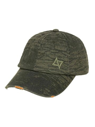 Бейсболка Nisus Travel, хлопок, камуфляж, ХL