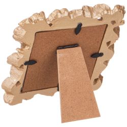 ФОТОРАМКА КОЛЛЕКЦИЯ "БОТАНИКА" 15,5*2*15,5 СМ