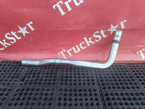 Труба охлаждения ретардера 2023 год.