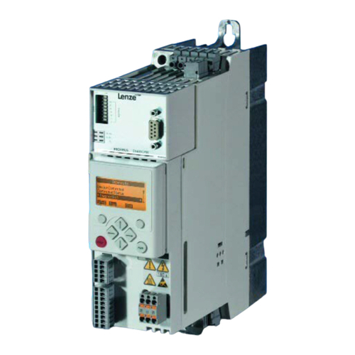 Частотный преобразователь Lenze 8400 TopLine E84AVTCE3024SXS