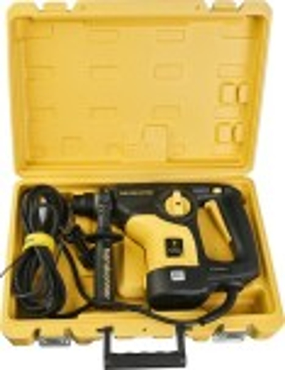 Перфоратор HANSKONNER HRH0928DR