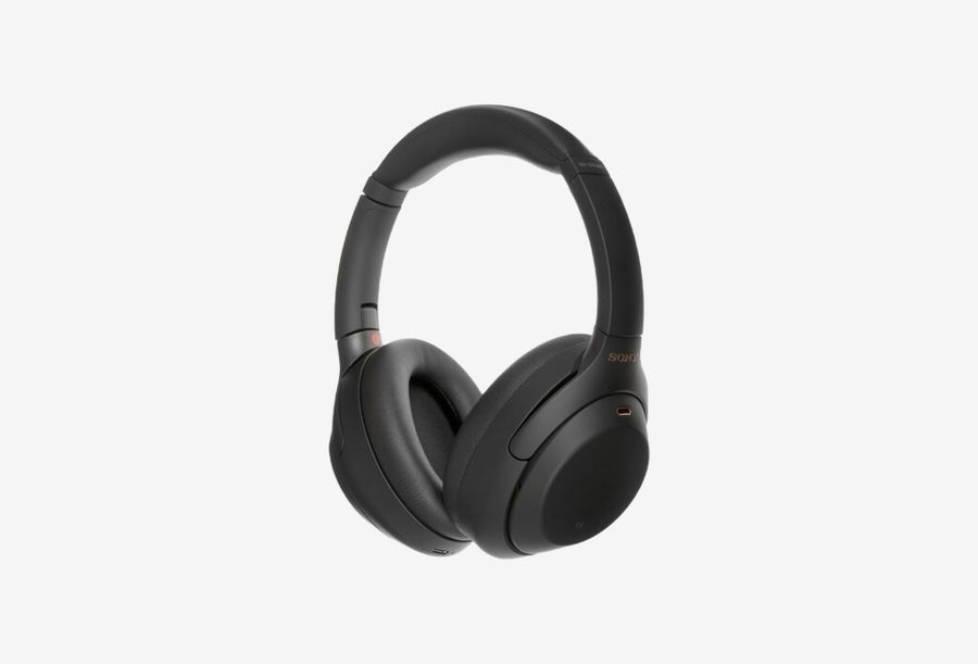 Sony WH-1000XM4_0126709110125