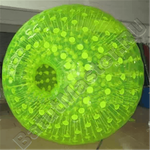 Зорб ПВХ "Лайм" диаметр 3 м