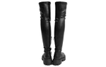 C°BANNER Over the knee Boots 6cm Women"s Black