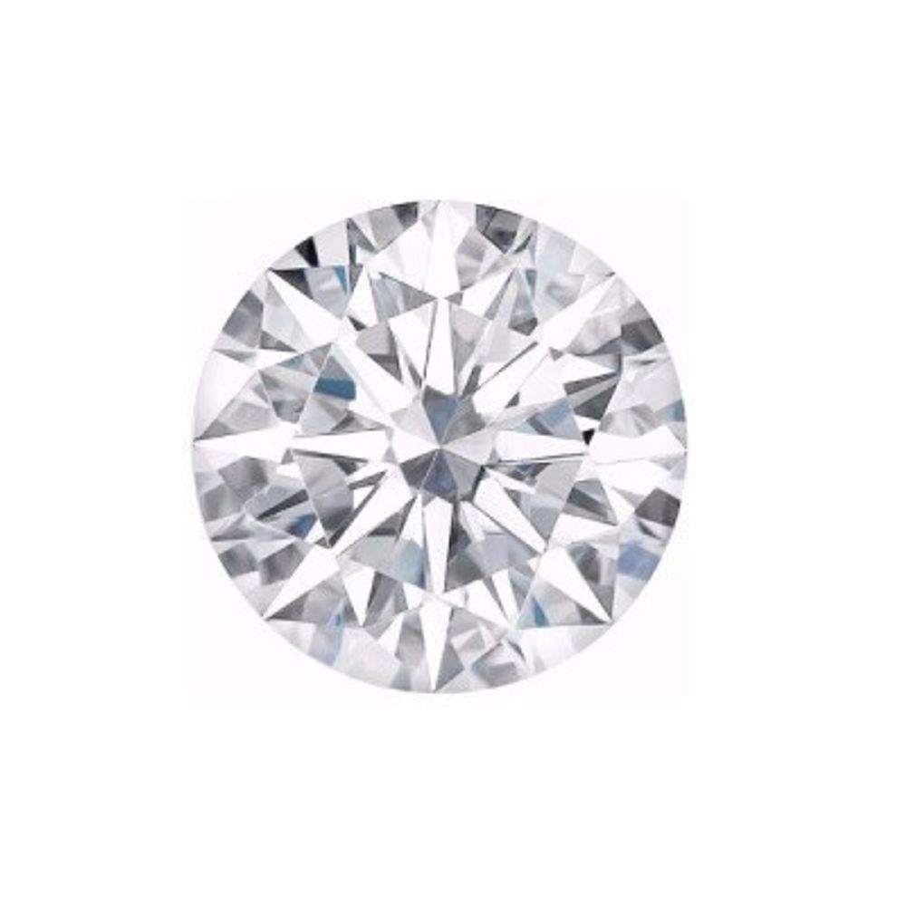 Фианит круг 2 (упак)