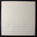 Виниловая пластинка Pink Floyd - The Wall 2LP (1979г. Sweden)