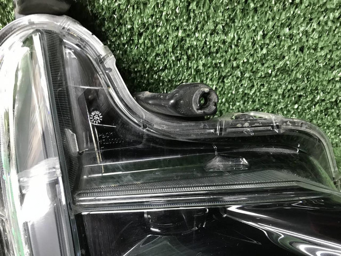 Указатель поворота Chery Tiggo 7 Pro Max (22-24)