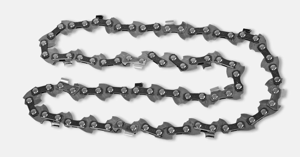 Цепь для аккумуляторной цепной пилы Greenworks, 40 см, Арт. 2948807