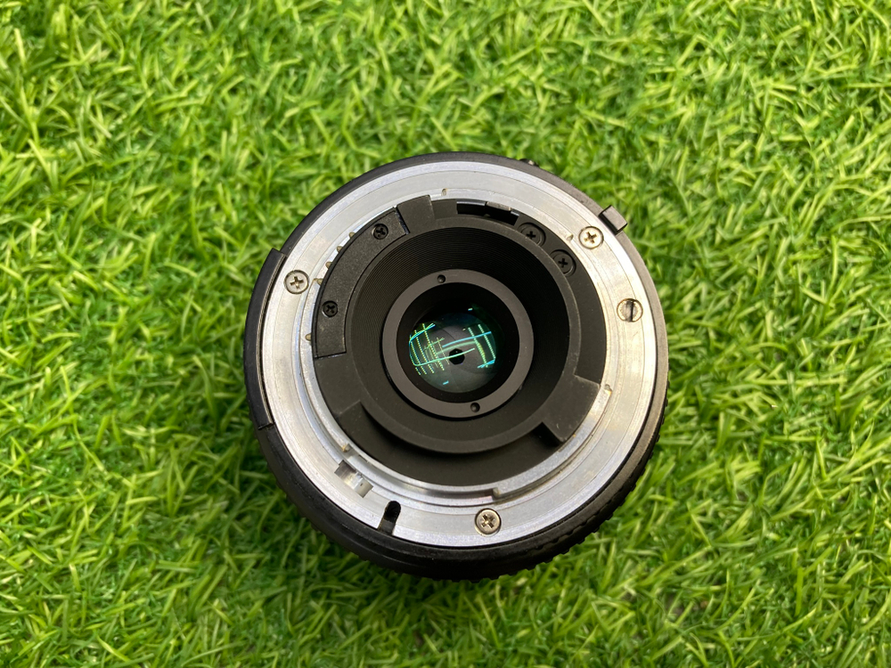 Nikon AF Nikkor 35-70mm 3.3-4.5 Покупка/Продажа