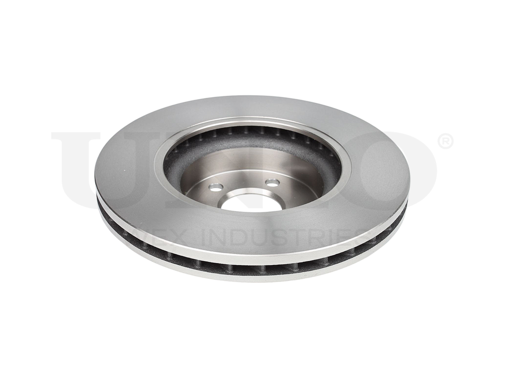 Диск тормозной передний UNIO BRD-20281