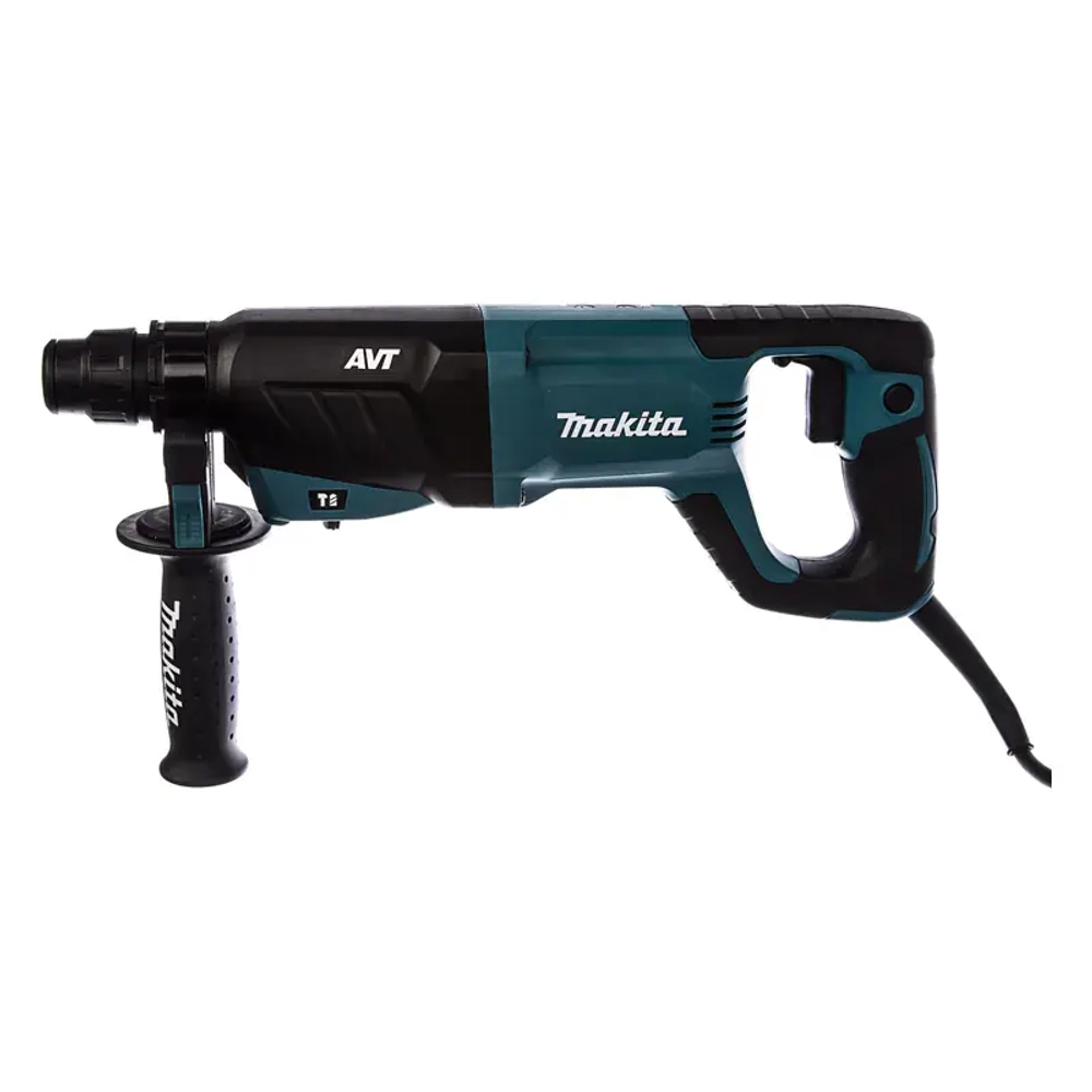 Makita HR2641 перфоратор