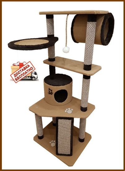 Когтеточка КМ-122