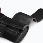 Боксёрские перчатки Hayabusa S4 бордово-фиолетовые