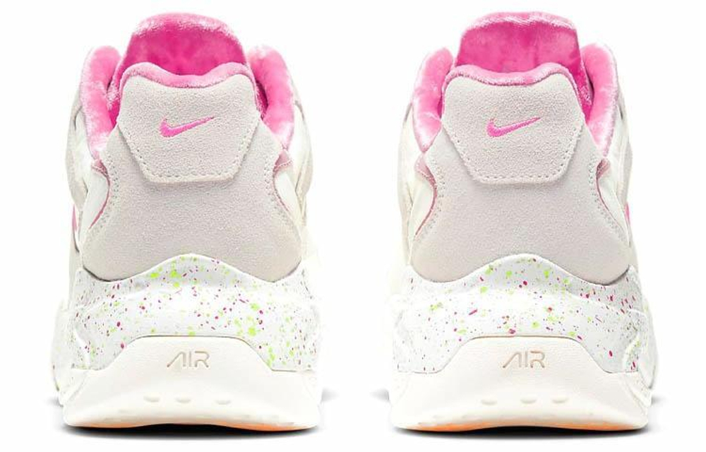Кроссовки Nike Air Max 2X (Женская размерная сетка)
