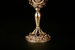 Набор лафитников "Герб России"