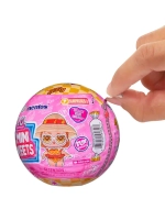Кукла Лол Сюрприз в шаре Lol Mini Sweets маленькая оригинал