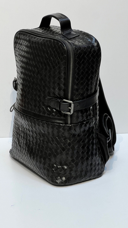 Рюкзак Bottega Veneta премиум класса