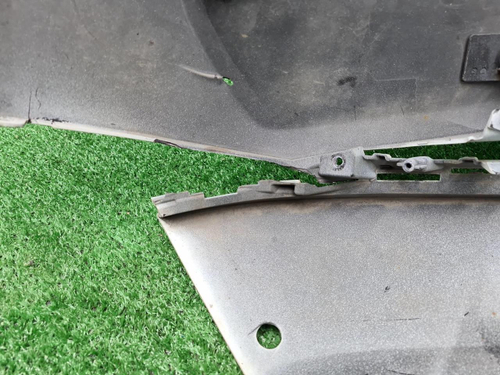 Бампер передний Haval F7 (2022-2024)